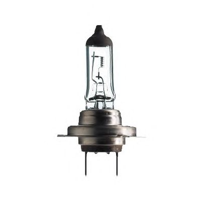 Лампа накаливания PHILIPS 12972 VPS2 (фара дальнего света, основная фара, противотуманная фара, фара с авт. системой стабилизации, фара дневного освещения)
