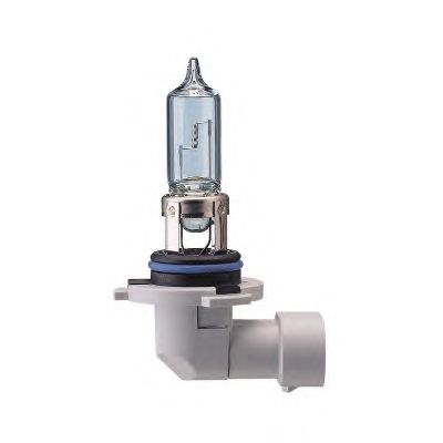 Лампа накаливания PHILIPS 9005BV+B1 BlueVision (фара дальнего света, противотуманная фара)