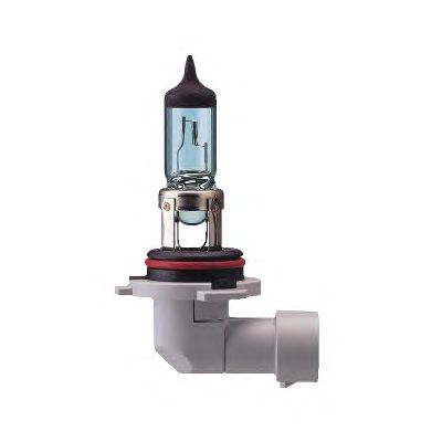 Лампа накаливания PHILIPS 9006 BV+B1 BlueVision (фара дальнего света, противотуманная фара)