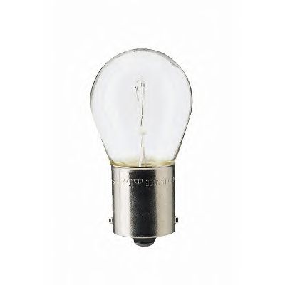 Лампа накаливания PHILIPS 12498 VPB2 (фара дальнего света, фонарь указателя поворота, фонарь освещения номерного знака, стояночные огни / габаритные фонари)