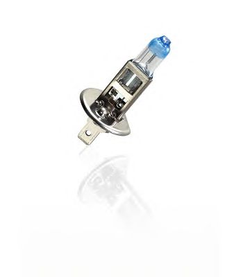 Лампа накаливания PHILIPS 12258 VPS2 (фара дальнего света, основная фара, противотуманная фара; Лампа накаливания, основная фара, фара с авт. системой стабилизации)