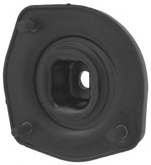 Ремкомплект опоры стойки KYB SM5075 Suspension Mounting Kit