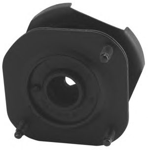 Ремкомплект опоры стойки KYB SM5093 Suspension Mounting Kit
