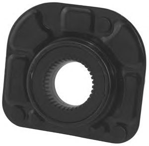 Ремкомплект опоры стойки KYB SM5165 Suspension Mounting Kit