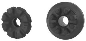 Ремкомплект опоры стойки KYB SM5294 Suspension Mounting Kit