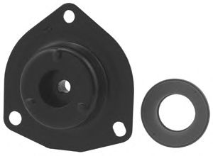 Ремкомплект опоры стойки KYB SM5409 Suspension Mounting Kit