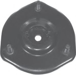 Ремкомплект опоры стойки KYB SM5428 Suspension Mounting Kit