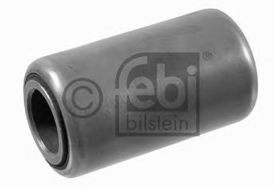 Втулка подшипника, листовая рессора FEBI BILSTEIN 02040