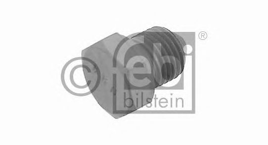 Пробка слива масла FEBI BILSTEIN 03272