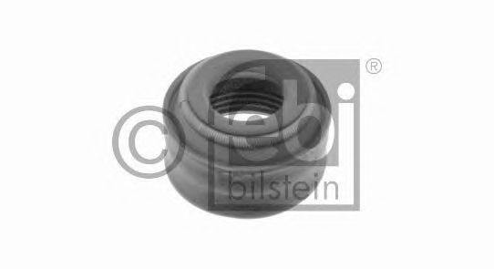 Сальник клапана, маслосъемный  колпачок FEBI BILSTEIN 03351