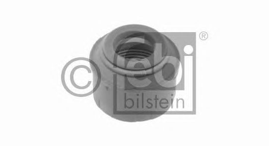 Сальник клапана, маслосъемный  колпачок FEBI BILSTEIN 06178