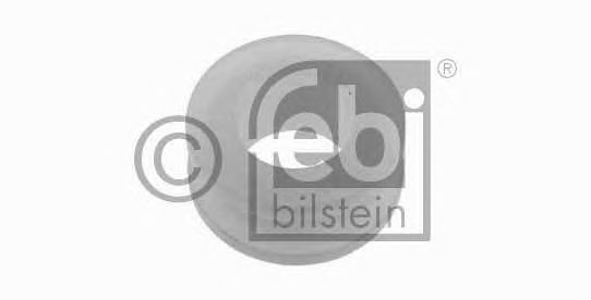 Втулка, шток вилки переключения FEBI BILSTEIN 07662