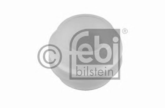 Втулка, шток вилки переключения FEBI BILSTEIN 08224