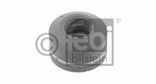 Сальник клапана, маслосъемный  колпачок FEBI BILSTEIN 08916