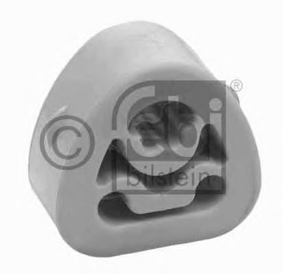 Стопорное кольцо глушителя FEBI BILSTEIN 10040