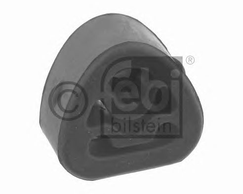 Стопорное кольцо глушителя FEBI BILSTEIN 10041