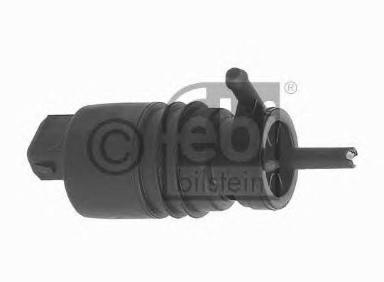 Насос омывателя FEBI BILSTEIN 10274