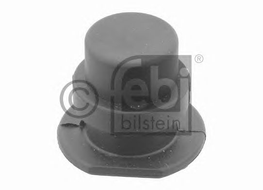 Фланец системы охлаждения FEBI BILSTEIN 12407