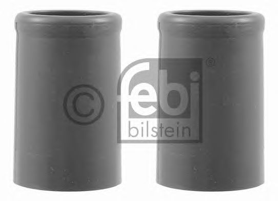 Пылезащитный комплект, пыльник, отбойник FEBI BILSTEIN 13070