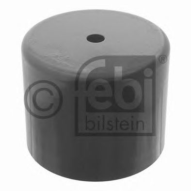 Пневмоподушка підвіски FEBI BILSTEIN 15119
