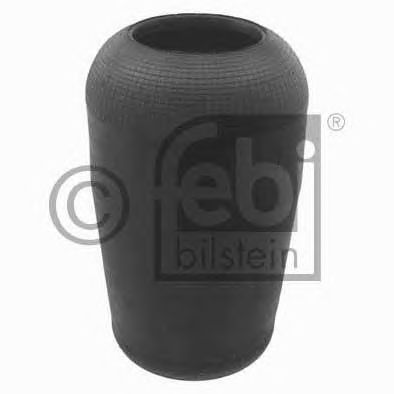 Пневмоподушка підвіски FEBI BILSTEIN 20673
