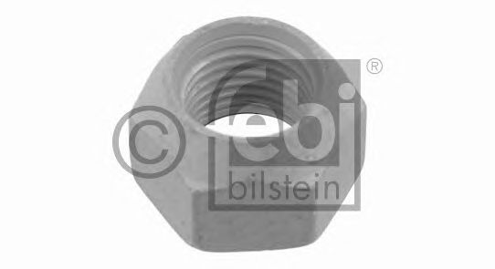 Гайка кріплення колеса FEBI BILSTEIN 26102