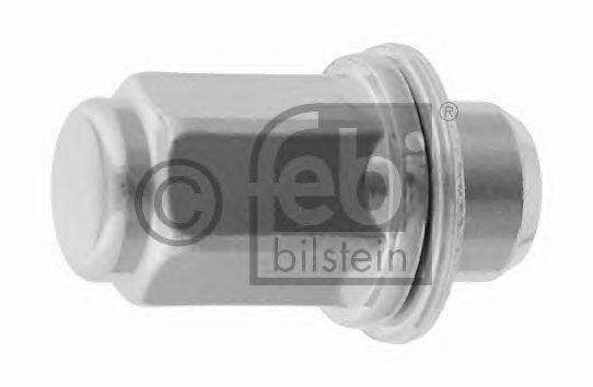Гайка крепления колеса FEBI BILSTEIN 26586