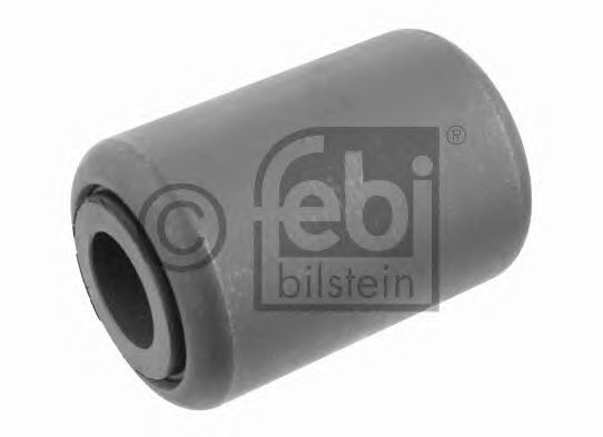 Втулка подшипника, листовая рессора FEBI BILSTEIN 27189