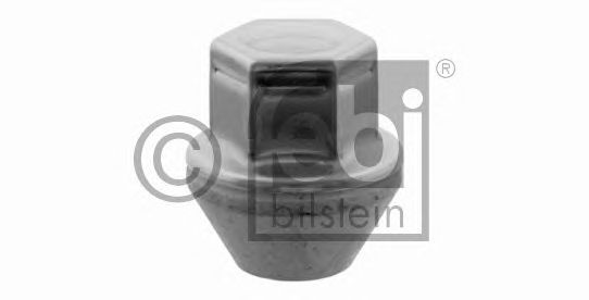 Гайка крепления колеса FEBI BILSTEIN 29463