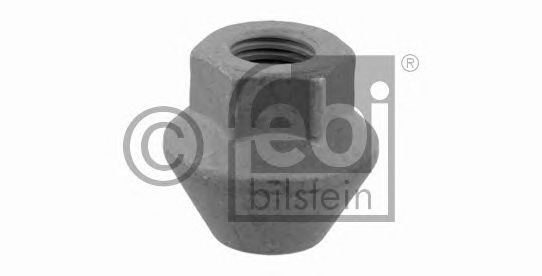 Гайка крепления колеса FEBI BILSTEIN 30249