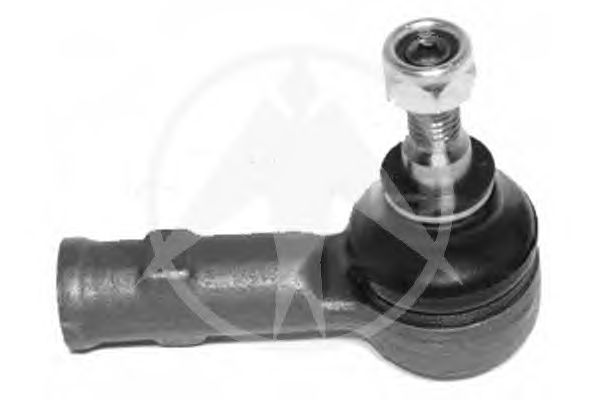 Наконечник рулевой тяги SIDEM 4934