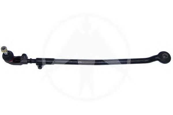Рулевая тяга SIDEM 9836 ASSY