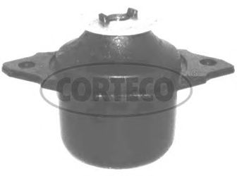 Подушка двигателя CORTECO 21651247