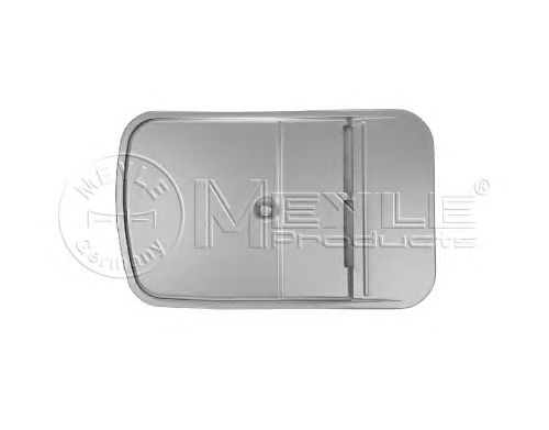 Фильтр АКПП MEYLE 300 241 1701