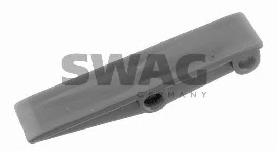 Планка успокоителя цепи SWAG 10 09 0011
