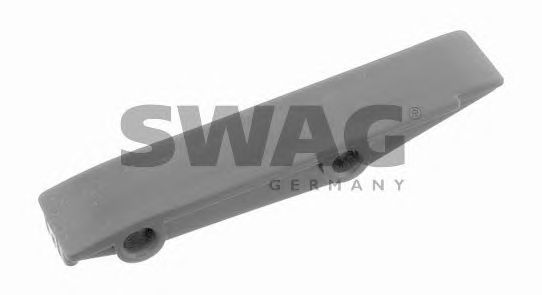 Планка успокоителя цепи SWAG 10 09 0012
