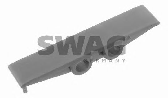 Планка успокоителя цепи SWAG 10 09 0074