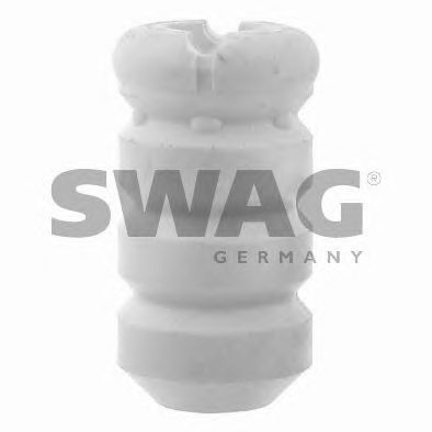 Отбойник амортизатора SWAG 10 56 0004