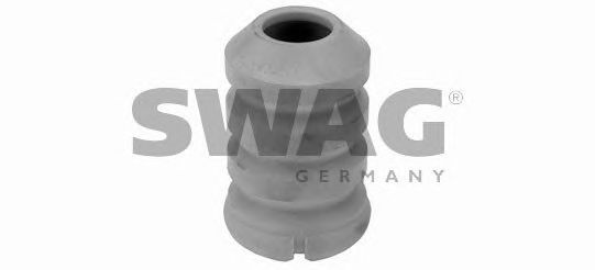 Отбойник амортизатора SWAG 10 56 0007