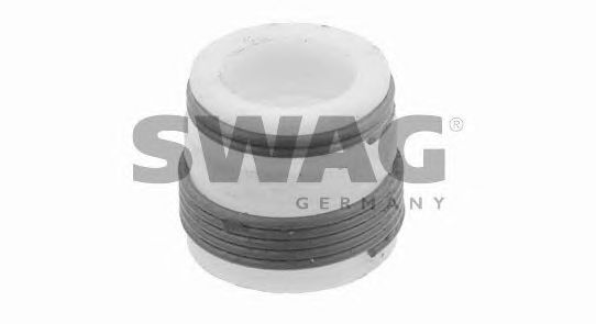 Сальник клапана, маслосъемный  колпачок SWAG 10 90 8837