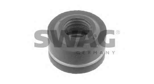 Сальник клапана, маслосъемный  колпачок SWAG 10 90 8915