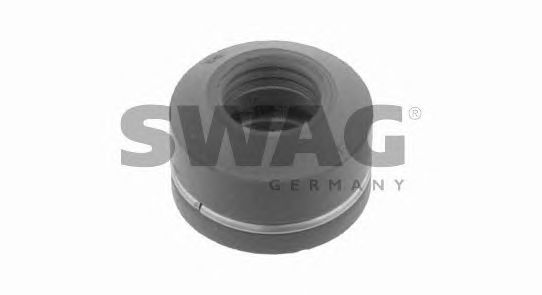 Сальник клапана, маслосъемный  колпачок SWAG 10 90 8916