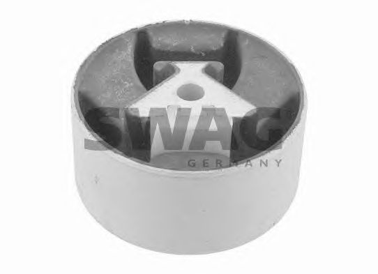 Подушки КПП SWAG 10 92 9701