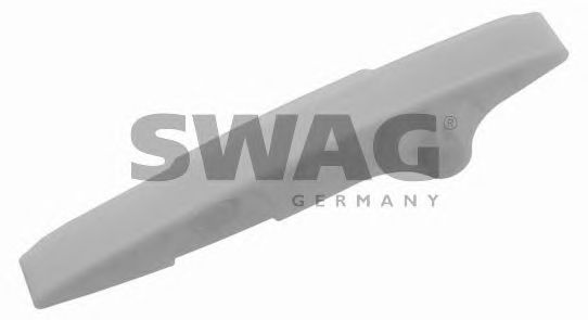 Планка успокоителя цепи SWAG 10 93 0505