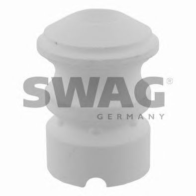 Отбойник амортизатора SWAG 20 56 0002