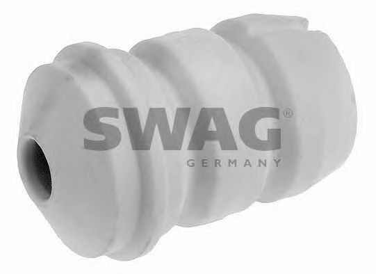 Отбойник амортизатора SWAG 20 87 0008