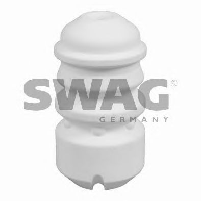 Отбойник амортизатора SWAG 20 87 0009