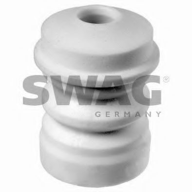 Отбойник амортизатора SWAG 20 92 1107