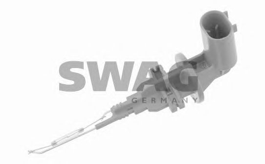 Датчик уровня охлаждающей жидкости SWAG 20 92 6115