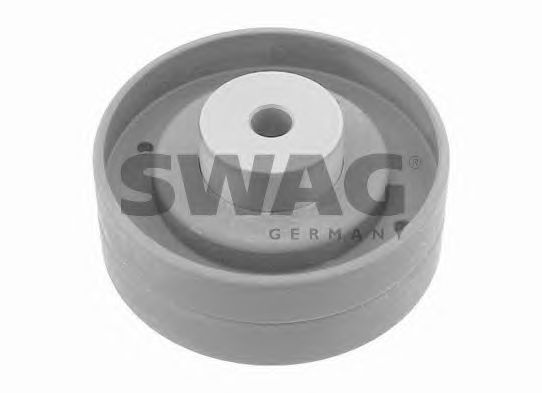 Направляющий / паразитный ролик ремня ГРМ SWAG 30 03 0006